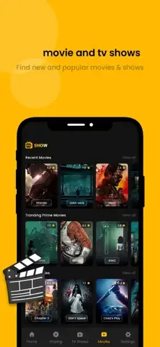 sony-xperia-phone movie